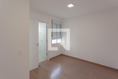 Suíte de apartamento à venda com 2 quartos, 110m² em Nova Suíça, Belo Horizonte