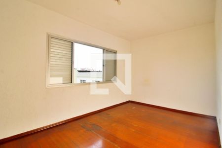 Quarto 1 de apartamento à venda com 3 quartos, 70m² em Campestre, Santo André