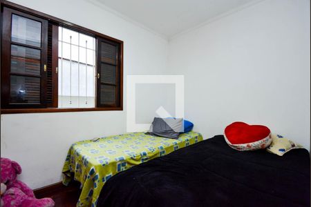 Quarto 2 de casa para alugar com 3 quartos, 275m² em Jardim Flor da Montanha, Guarulhos