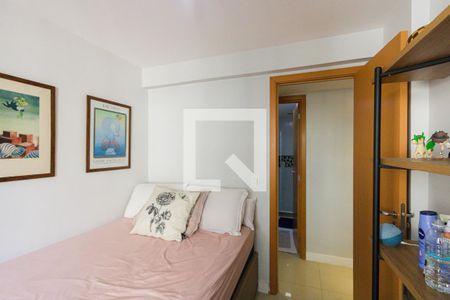 Quarto 1 de apartamento à venda com 3 quartos, 83m² em Freguesia (jacarepaguá), Rio de Janeiro