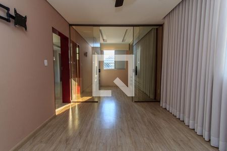 Quarto  de apartamento para alugar com 4 quartos, 230m² em Colégio Batista, Belo Horizonte