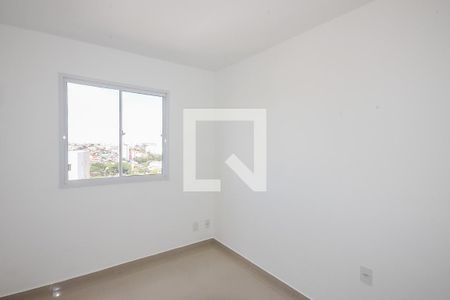 Quarto 1 de apartamento para alugar com 2 quartos, 42m² em Parque Arariba, São Paulo