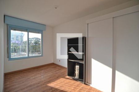 Quarto de apartamento para alugar com 1 quarto, 40m² em Partenon, Porto Alegre