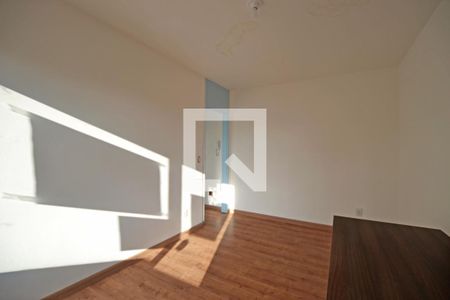 Sala de apartamento para alugar com 1 quarto, 40m² em Partenon, Porto Alegre