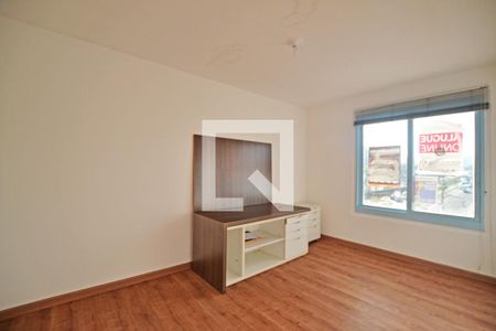 Sala de apartamento para alugar com 1 quarto, 40m² em Partenon, Porto Alegre