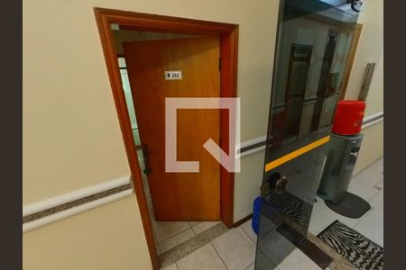 Entrada de apartamento para alugar com 1 quarto, 20m² em Jardim Cidade Pirituba, São Paulo