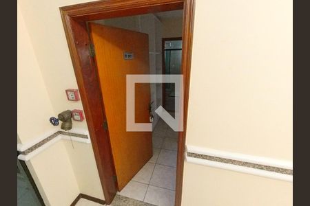 Entrada de apartamento para alugar com 1 quarto, 19m² em Jardim Cidade Pirituba, São Paulo