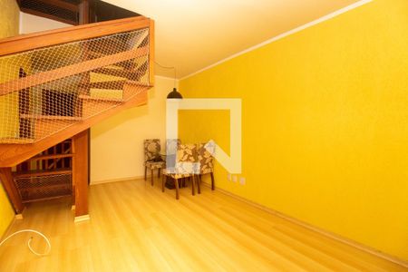 Sala de apartamento à venda com 2 quartos, 118m² em Santa Cecília, Porto Alegre