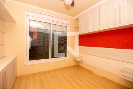 Quarto 1 de apartamento à venda com 2 quartos, 118m² em Santa Cecília, Porto Alegre