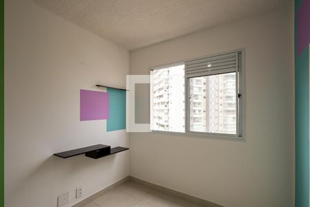 Sala de apartamento para alugar com 1 quarto, 26m² em Barra Funda, São Paulo