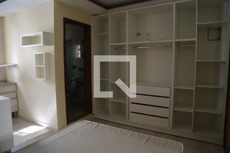 Quarto de apartamento para alugar com 1 quarto, 20m² em Jardim Cidade Pirituba, São Paulo