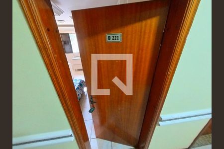 Entrada Apartamento de apartamento para alugar com 1 quarto, 20m² em Jardim Cidade Pirituba, São Paulo