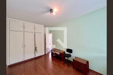 Quarto de apartamento à venda com 4 quartos, 280m² em Sion, Belo Horizonte