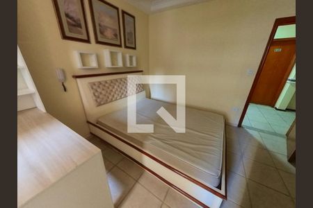 Quarto - Foto 5 de apartamento para alugar com 1 quarto, 20m² em Jardim Cidade Pirituba, São Paulo