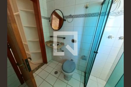 Banheiro - Foto 2 de apartamento para alugar com 1 quarto, 20m² em Jardim Cidade Pirituba, São Paulo