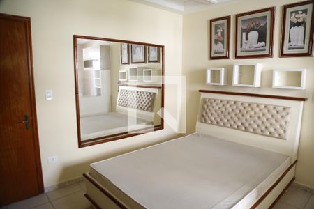 Apartamento para alugar com 20m², 1 quarto e sem vagaQuarto