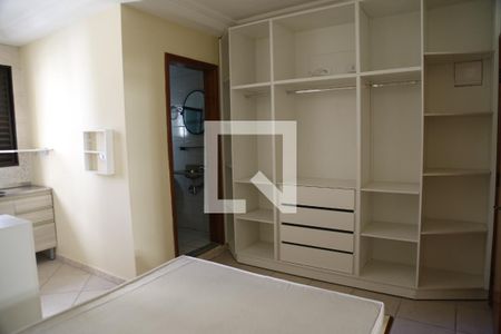 Apartamento para alugar com 20m², 1 quarto e sem vagaQuarto