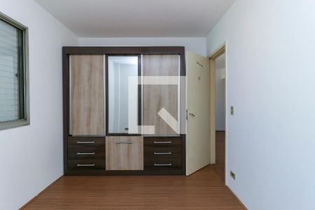 Quarto de apartamento à venda com 1 quarto, 43m² em Vila Congonhas, São Paulo