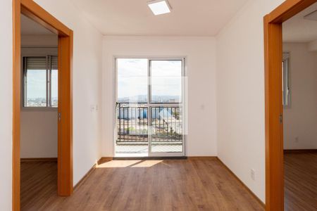 Sala de apartamento para alugar com 2 quartos, 38m² em Belenzinho, São Paulo