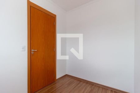 Quarto 1 de apartamento para alugar com 2 quartos, 38m² em Belenzinho, São Paulo