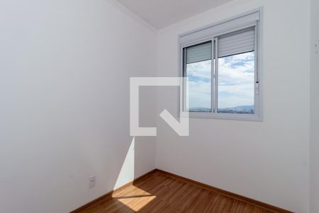 Quarto 1 de apartamento para alugar com 2 quartos, 38m² em Belenzinho, São Paulo