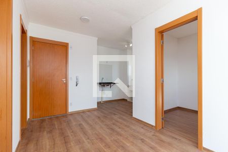 Sala de apartamento para alugar com 2 quartos, 38m² em Belenzinho, São Paulo