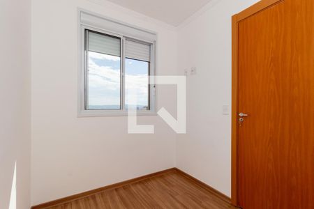 Quarto 1 de apartamento para alugar com 2 quartos, 38m² em Belenzinho, São Paulo