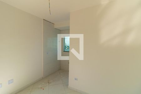 Sala de apartamento à venda com 2 quartos, 44m² em Jardim Coimbra, São Paulo