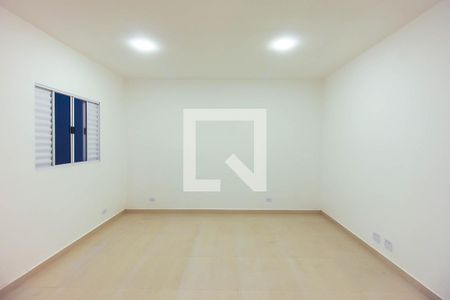 Sala/Cozinha de kitnet/studio à venda com 1 quarto, 28m² em Vila Anadir, São Paulo