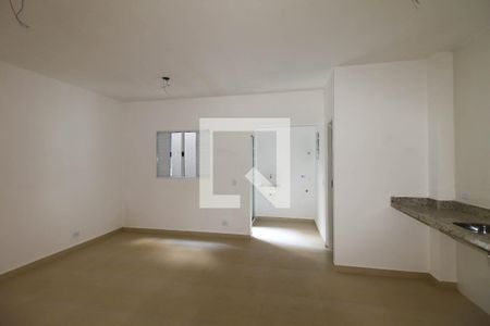 Studio de kitnet/studio para alugar com 0 quarto, 28m² em Vila Anadir, São Paulo