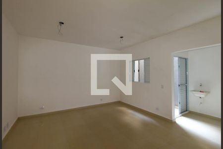 Studio de kitnet/studio à venda com 0 quarto, 28m² em Vila Anadir, São Paulo