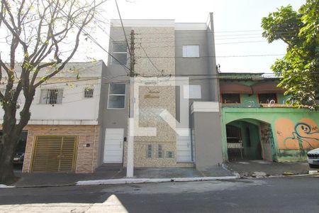Studio à venda com 28m², 0 quarto e sem vaga Studio à venda com 28m², 0 quarto e sem vagaFachada