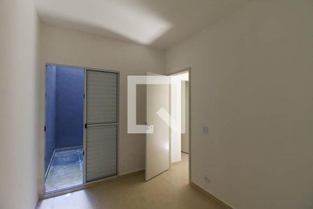 Quarto 1 de apartamento à venda com 2 quartos, 39m² em Vila Anadir, São Paulo