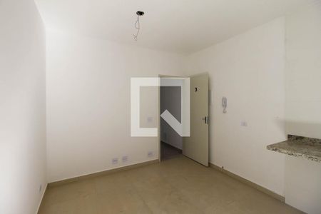 Sala/Cozinha de apartamento à venda com 2 quartos, 39m² em Vila Anadir, São Paulo