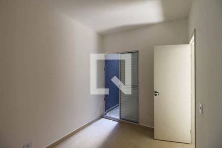 Quarto 1 de apartamento à venda com 2 quartos, 39m² em Vila Anadir, São Paulo