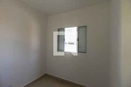 Quarto de apartamento à venda com 1 quarto, 28m² em Vila Anadir, São Paulo
