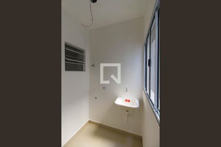 Apartamento à venda com 28m², 1 quarto e sem vaga Apartamento à venda com 28m², 1 quarto e sem vagaÁrea de Serviço
