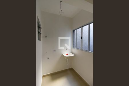 Apartamento à venda com 28m², 1 quarto e sem vaga Apartamento à venda com 28m², 1 quarto e sem vagaÁrea de Serviço