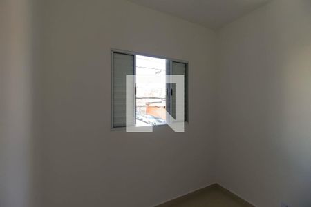 Quarto de apartamento à venda com 1 quarto, 28m² em Vila Anadir, São Paulo