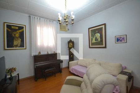 Sala de casa para alugar com 3 quartos, 500m² em Centro, Nilópolis