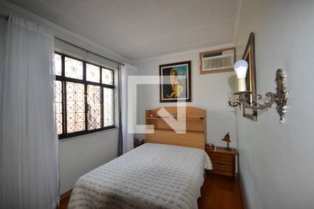 Quarto 1 de casa para alugar com 4 quartos, 70m² em Centro, Nilópolis