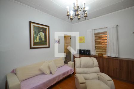 Sala de casa para alugar com 3 quartos, 500m² em Centro, Nilópolis