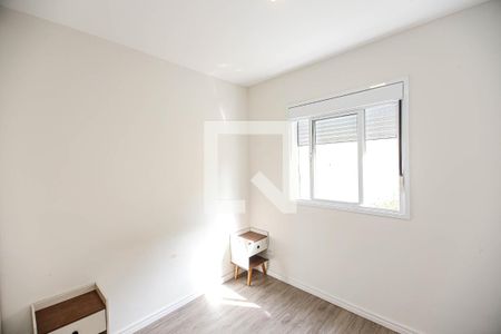 Quarto 1 de apartamento para alugar com 2 quartos, 40m² em Sítio da Figueira, São Paulo