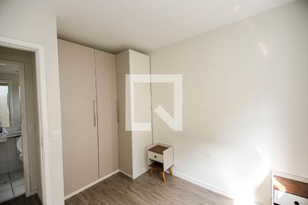 Quarto 1 de apartamento para alugar com 2 quartos, 40m² em Sítio da Figueira, São Paulo