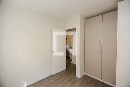 Quarto 1 de apartamento para alugar com 2 quartos, 40m² em Sítio da Figueira, São Paulo