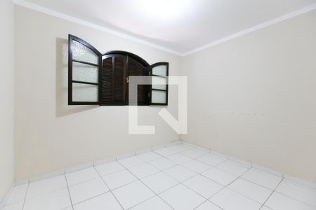 Quarto de casa para alugar com 1 quarto, 60m² em Vila Carmosina, São Paulo