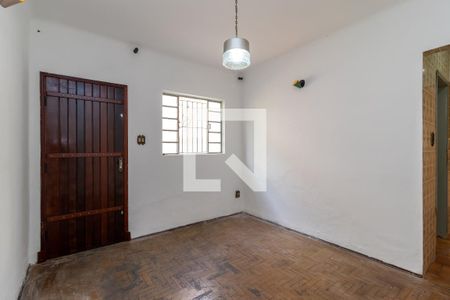 Sala de casa para alugar com 2 quartos, 100m² em Santa Teresinha, São Paulo