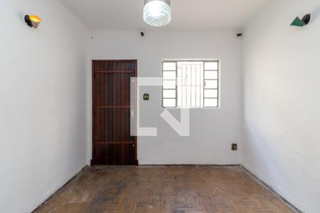 Sala de casa para alugar com 2 quartos, 100m² em Santa Teresinha, São Paulo