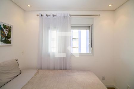 Quarto de apartamento para alugar com 1 quarto, 57m² em Vila Madalena, São Paulo