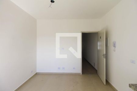 Sala/Cozinha de apartamento para alugar com 2 quartos, 39m² em Vila Anadir, São Paulo